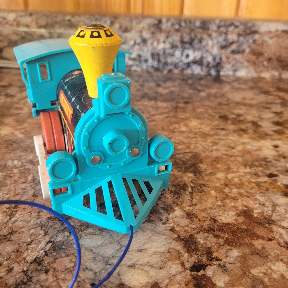 Vintage fisher price